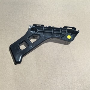 Front Bumper <b>Bracket</b> For Toyota CT200H 52116 76011 52115 76011 PP Material Replacement Part - Product Image 2