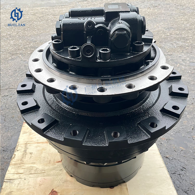 ゆう Excavator 9281921 9281920 B0240-85058 Final Drive for ZX330L-5G