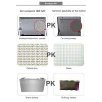RONSE-Lumière Solaire LED de Qualité Supérieure à Bas Prix, 400W, 50W, 100W, 200W, 300W, 500W, Extérieur, Jardin avec Panneau, Vente en Gros