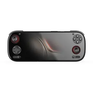 <span class=keywords><strong>AYN</strong></span> <span class=keywords><strong>Odin</strong></span> 3 <span class=keywords><strong>Pro</strong></span> Max Odin3 Console de jeu portable Android, console de jeu manuelle, écran tactile AMOLED 6 pouces - Product Image 1