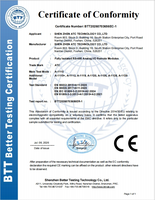 Módulo de E/S Analógico Totalmente Aislado de 0-10V con 8AI (0-10V), 2AO (0-10V), 4DO Sink, Puerto RS-485, Protocolo Modbus RTU (A-1110)