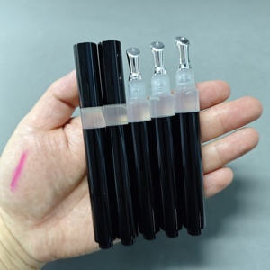 Aceite voluminizador <span class=keywords><strong>de</strong></span> <span class=keywords><strong>labios</strong></span> extremo para un brillo instantáneo y <span class=keywords><strong>labios</strong></span> rellenos con etiqueta privada - Product Image 1