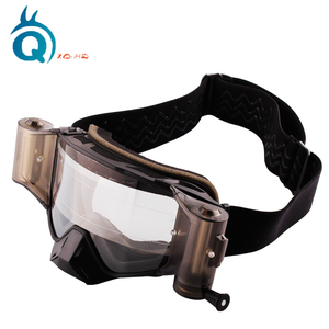 Nouveau style bon rabais <span class=keywords><strong>course</strong></span> miroir vélo lunettes de motocross - Product Image 2