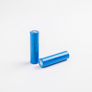 Batterie lithium-ion 18650 cylindrique rechargeable de bonne qualité 3,7 V 2600 mAh pour jouets et électronique grand public - Product Image 2