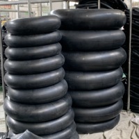 Ban Dalam Truk 900-20 Heavy Duty Butyl Tube 900R20 dengan Kualitas Korea
