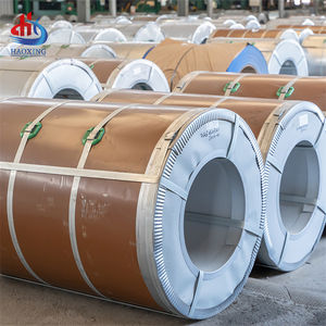 Bobina recubierta de color 15/7 Um 0,40mm 0,50mm <span class=keywords><strong>RAL</strong></span> <span class=keywords><strong>9011</strong></span> 9005 9017 PPGI PPGL - Product Image 6