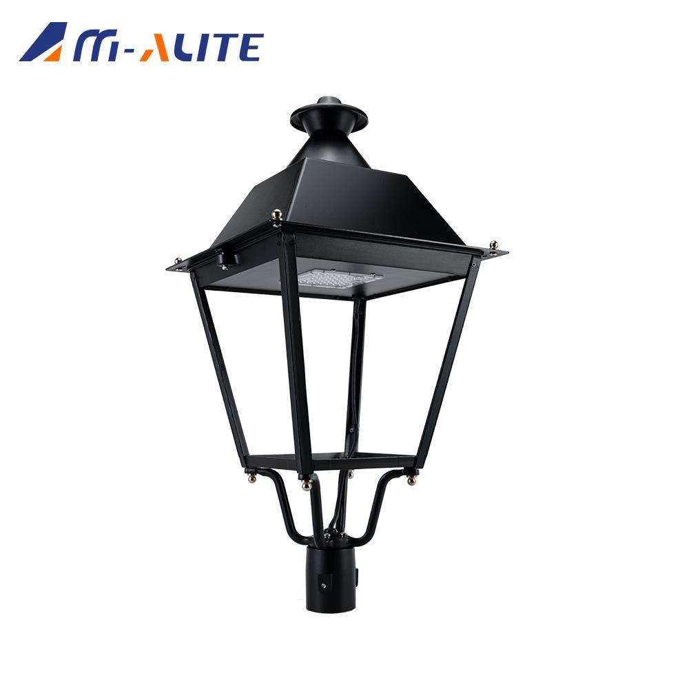 Get the Brightest Lighting for Your Garden with Our LED Garden Lights - Aluminum Housing, Improved Light Distribution, Better Li