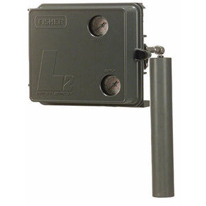 Fisher L2 <span class=keywords><strong>displacer</strong></span> loại mức chất lỏng Bộ điều khiển Snap diễn xuất throttling kiểm soát mức độ đo lường van bộ phận - Product Image 2