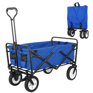 Carrito Plegable con Silla de <span class=keywords><strong>Playa</strong></span> - Product Image 1