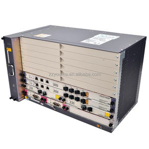 스마트 AX MA5683T Gepon <span class=keywords><strong>Olt</strong></span> 잠금 해제 버전 MA5608T MA5680T Gpon <span class=keywords><strong>Olt</strong></span> - Product Image 1