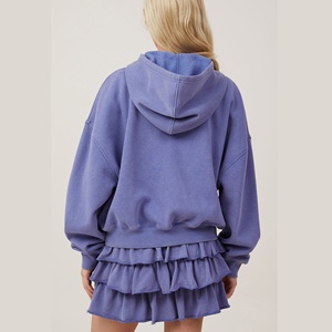 Custom High Quality Summer Sexy Multiple Color Women Hot <strong>Rara</strong> <strong>Skirt</strong> Lady Casual Young Girl Cotton Mini <strong>Skirt</strong> - Product Image 6
