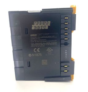 GRT1-PNT Ver.1.1 ยูนิตสื่อสาร Profinet I/O - Product Image 1