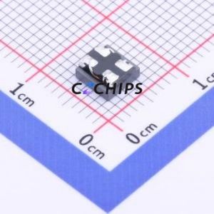 DLW5BTM101TQ2L Common Mode <b>Filter</b> SMD,5x5mm <b>RF</b> ( Number of Channels: 2 )( Dielectric Strength: 250V )( Rated Current: 6A ) - Product Image 2