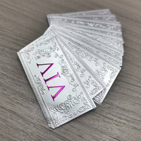 Étiquettes personnalisées de luxe pour pots de bougies et autocollants de parfum, avec logo 3D imprimé, dorure mate et gaufrage texturé sur papier