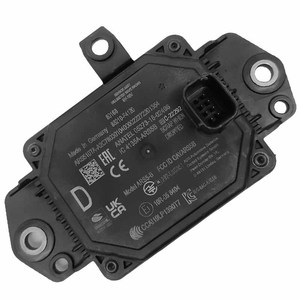 Sensore Radar a Onde Millimetriche 88210-F4120 per Controllo Velocità e Distanza, Compatibile con <span class=keywords><strong>Toyota</strong></span> <span class=keywords><strong>C</strong></span>-<span class=keywords><strong>HR</strong></span> 17-25 88210F4120 - Product Image 3