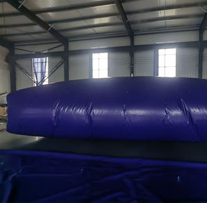 Bolsa <span class=keywords><strong>de</strong></span> <span class=keywords><strong>Agua</strong></span> Personalizada <span class=keywords><strong>de</strong></span> PVC <span class=keywords><strong>de</strong></span> 3000L, Ideal para Almacenar <span class=keywords><strong>Agua</strong></span> Potable y para Ayuda en Casos <span class=keywords><strong>de</strong></span> Desastre - Product Image 5