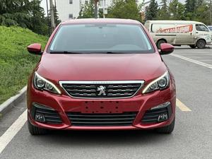 Peugeot <span class=keywords><strong>308</strong></span> Berline Familiale Économique |   Durable et économe en carburant |   Pièces détachées abordables |   Voiture d'occasion française pas chère - Product Image 4