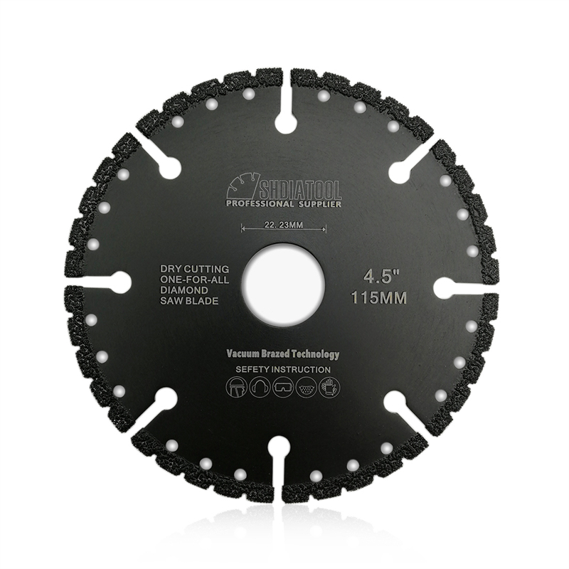 4.5INCH SAW BLADE