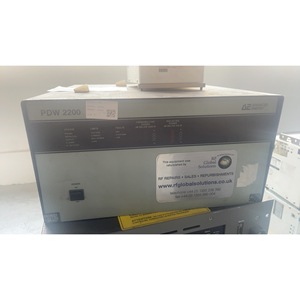เครื่องกำเนิดพลังงานความถี่วิทยุ Advanced Energy PDW 2200 อุปกรณ์ควบคุมระบบอัตโนมัติทางอุตสาหกรรม - Product Image 1