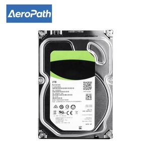 Barracuda ST2000DM006 2TB 7200 RPM 64MB Sata III 3,5-inch HDD - Product Image 1