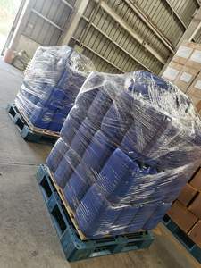 Jerrycan/baril de seau en plastique 20L-<span class=keywords><strong>60L</strong></span> en stock - Product Image 2