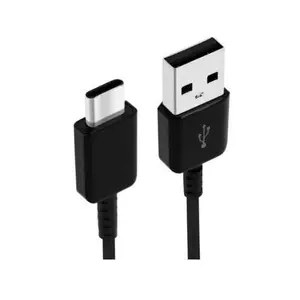 Câble de données Android de haute qualité pour téléphone portable S10 1m Type-C vers USB S10 EP-DG970 GH39-01980A le câble de charge rapide peut être OEM