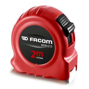 FACOM - 893B.319 Ruban à mesurer ABS-Ruban à mesurer EAN 3662424078507 - Product Image 1