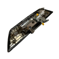 Nouvelle poignée de porte pour pièces automobiles 690900K350 69090-0K350 pour Hilux Revo 2015-2022 avec garantie de 12 mois