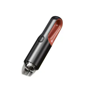 Strong Suction Portable Rechargeable Home Wireless Handheld Mini Cordless Light Weight Hand Car Vaccum Vacuum Cleaners Desktop
