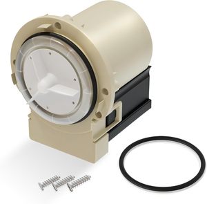 Motor de Bomba de Desagüe de Alta Calidad 280187 8181684 Compatible con Lavadoras <span class=keywords><strong>Whirlpool</strong></span> <span class=keywords><strong>Duet</strong></span> May Tag Epic Ken More - Product Image 1