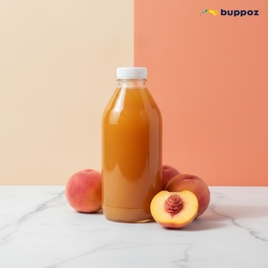 น้ำพีชไซรัป - Product Image 6