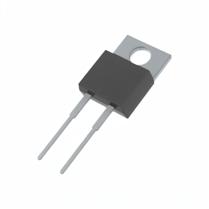 BOM IC In Stock Buy Online Electronic Components LSIC2SD120A10 TO-220-2 Single Diodes - Product Image 1