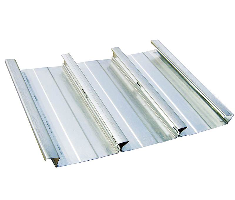 Metal Building Materials Metal Deck roofing