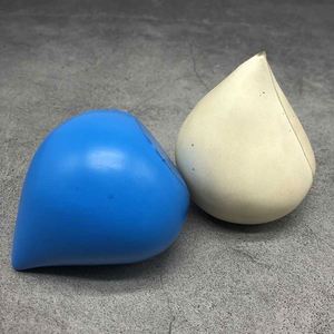 Ballons personnalisés pour événements, cadeaux promotionnels, anti-stress et anti-anxiété, en forme de goutte de sang ou d'eau - Product Image 4