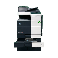 Imprimante-copieur A3 de bureau neuve pour Konica Minolta Bizhub C759, copieurs d'occasion
