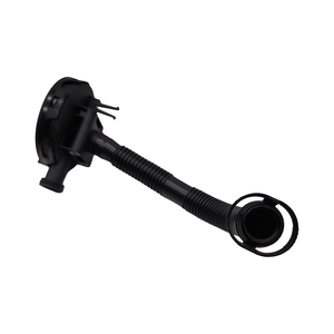 Soupape de ventilation du carter moteur de haute qualité 03C103201K pour VW Polo Skoda <span class=keywords><strong>Fabia</strong></span> Seat Ibiza 1.6 - Product Image 4