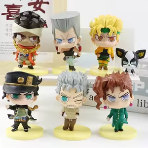 <span class=keywords><strong>JOJO</strong></span> หุ่นของเล่นอนิเมะที่แปลกประหลาด, หุ่นอนิเมะ <span class=keywords><strong>jojo</strong></span> 7โมเดลโมเดลโมเดลโมเดลโมเดลโมเดลโมเดลโมเดลโมเดลโมเดลโมเดลโมเดลโมเดลทำจาก PVC - Product Image 5