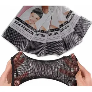 XIUHA Rete per Capelli in Metallo Stile Elegante Buona Elasticità Uso Quotidiano - Product Image 3