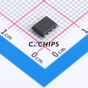 ทรานซิสเตอร์ภาคสนาม IRF7404TR (umw) SOP-8ทรานซิสเตอร์ (มอสเฟท) ใหม่ล่าสุด - Product Image 2