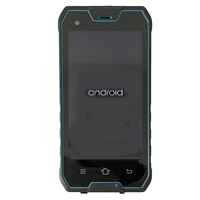 SENTER-probador PDA S113V9, prueba de telecomunicaciones, Android 10, compatible con Gigibit Speedtest ,VFL, OPM, IPTV