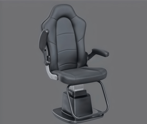 Estación de Trabajo Oftálmica Profesional PK-200B con Brazo Ajustable + Cajones de Almacenamiento <span class=keywords><strong>Grandes</strong></span> para Equipos de Clínica Oftalmológica - Product Image 3