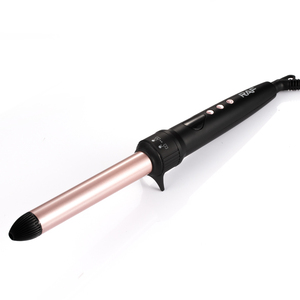 RAF <b>7</b> in 1 Multifunctional Hair Curler Tong Wand Curly <b>Iron</b> With 5 Gears Temperature and PTC Heating RAF <b>7</b> in 1 Hair Curler Wand - Product Image 3
