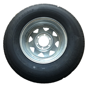 Charge élevée, excellente durée de vie, pneu de remorque 205/75r13 225/75R15 235/80mr16, offre spéciale en amérique <span class=keywords><strong>du</strong></span> <span class=keywords><strong>nord</strong></span> - Product Image 4