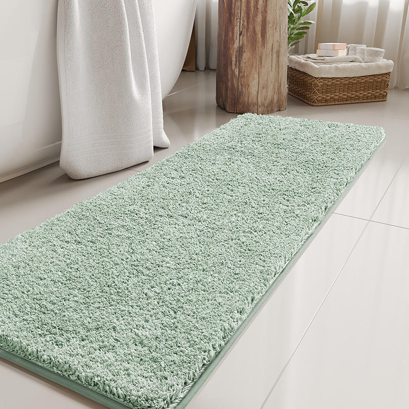 Polaire crème glacée - vert