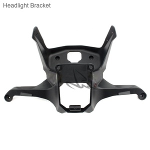 Freya Motor <span class=keywords><strong>Ducati</strong></span> 899 1199 1199S anteriore a Led chiaro gruppo faro moto con carenatura superiore - Product Image 5