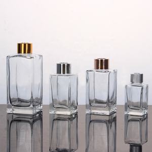 2024 productos <span class=keywords><strong>de</strong></span> tendencia, gafas <span class=keywords><strong>de</strong></span> fragancia transparentes, <span class=keywords><strong>botellas</strong></span> vacías para difusor <span class=keywords><strong>de</strong></span> caña - Product Image 5