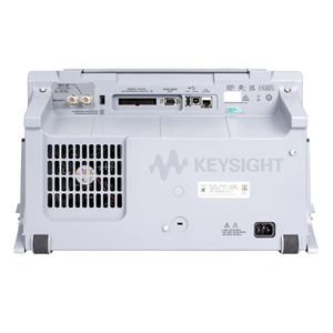 Oscilloscope Keysight DSOX4052G : 500 MHz, 2 canaux analogiques - Product Image 4