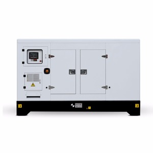 Với Thụy Điển Volvo Penta Tier 2 TAD1345GE Động Cơ 500kva Máy Phát Điện Diesel 500kva Máy Phát Điện Với Volvo - Product Image 6