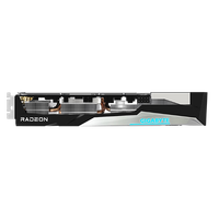 Kartu Grafis Gaming Gigabyte Gaming OC RX 6950 XT 16GB GDDR6 Bekas