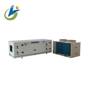 Unidad de Aire Acondicionado Split DX Personalizada de 70KW con Bajo Consumo de Energía y Certificación CE para Complejos Comerciales - Product Image 1